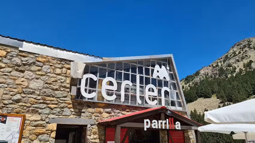 Cota Dosmil