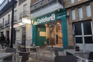 Cotidiano 21 Gastrobar