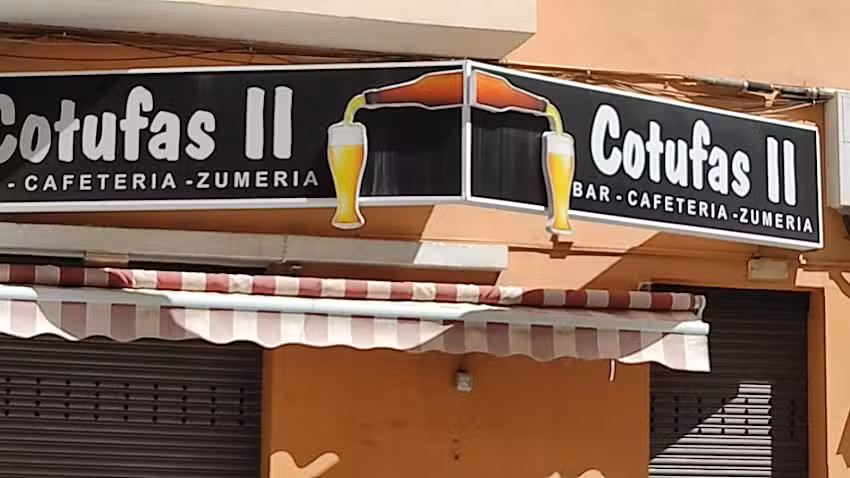 Cotufas II