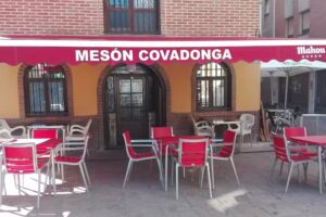 Covadonga Mesón