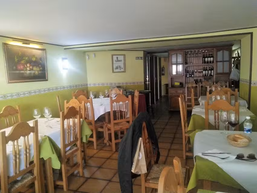 Coyanza, Restaurant Bistr&oacute;