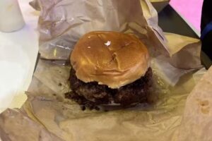 CR Smash Burger Masquefa