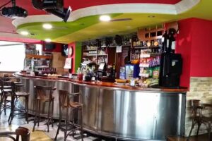 Crazy Guitar Zamudio