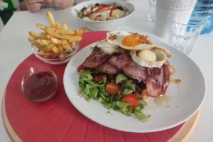 Creper&iacute;a Media Luna