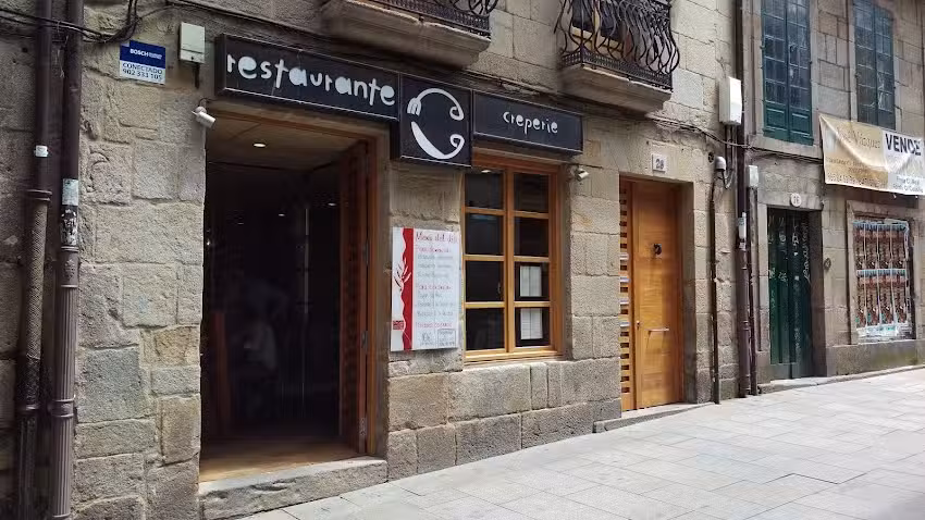 Creperie Cre-Cotte