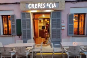Crepes & Cia Pizza