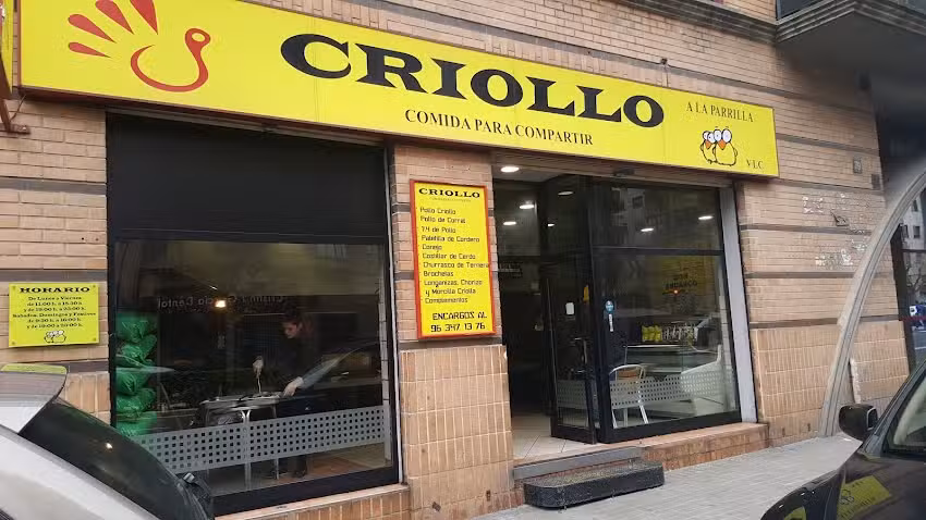 Criollovlc