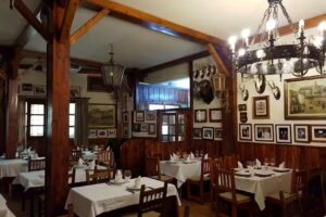 Crist&oacute;bal Asador