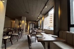 Criterio Restaurante | San Sebastian de los Reyes