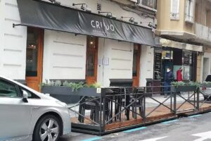 Crudo Taberna Gastronómica