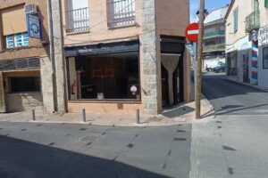 CRUNCHY&reg; ASADOR 🔥 CATERING