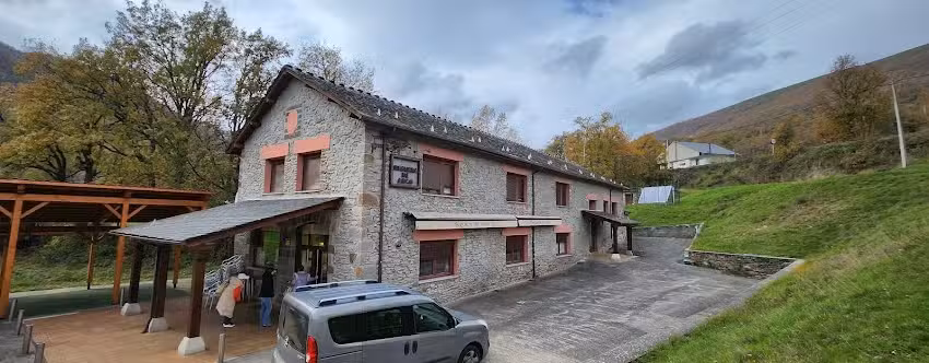 CTR Reguera de Arco
