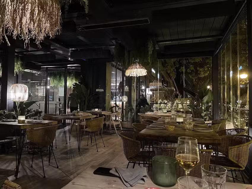 Cuadrilla Alberto Alcocer