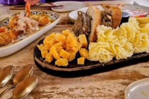 Cuadro Restaurante Barcelona