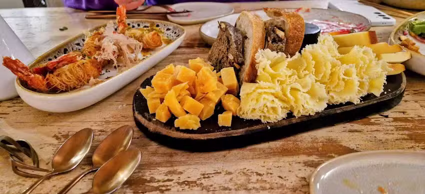 Cuadro Restaurante Barcelona