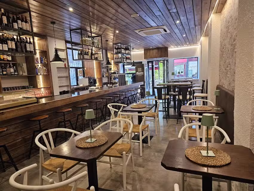 Cuatro Sabores Restaurante