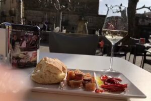 C&uacute;bedo Gastrobar