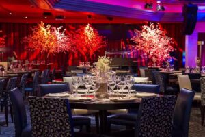 Cubik | Buffet Casino Torrelodones