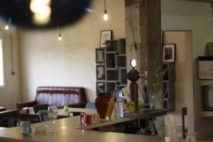 Cuchar&oacute;n de palo, Letur