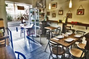 CUCINOVAGANDO DRINKFOOD