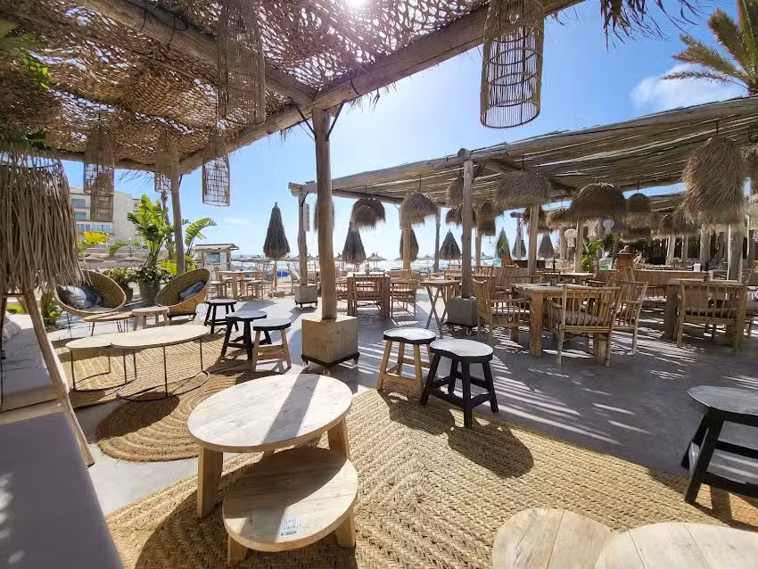 Cucum Beach House