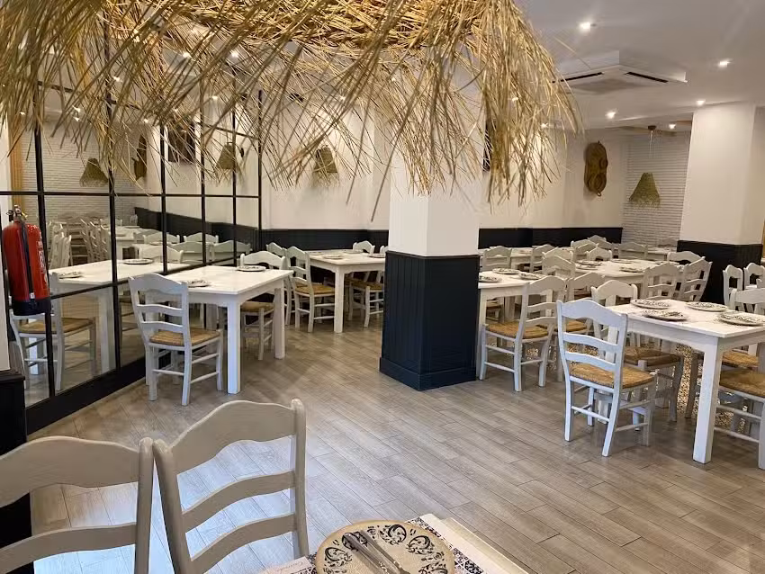 Cucurucho Restaurante &ndash; Caf&eacute; &ndash; Copas