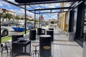 Cuero & Verm&uacute; Las Pajanosas