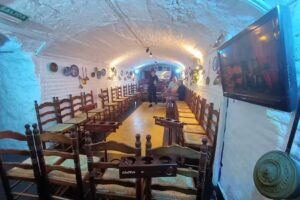 Cueva Flamenca La Comino &ndash; Tablao