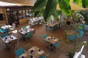 Cuevas de G&eacute;nova