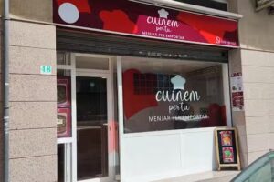 Cuinem per Tu El Vendrell