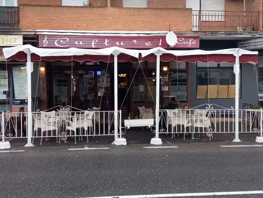 Culture Piedralaves