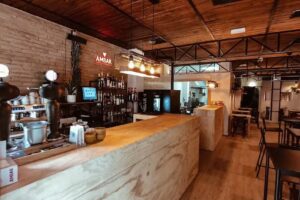 Culture | Restaurante mediterr&aacute;neo-argentino en Ruzafa