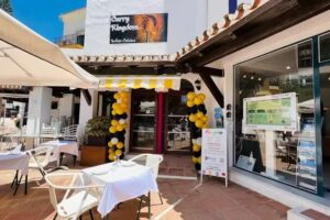 Curry Kingdom Indian Restaurant Cabopino