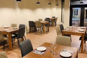 Curry Paradise Cambrils