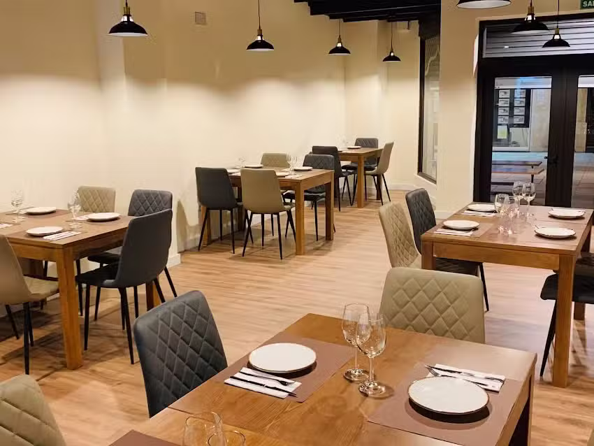 Curry Paradise Cambrils