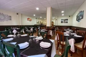 CURRYPIZZA INDIAN RESTAURANTE