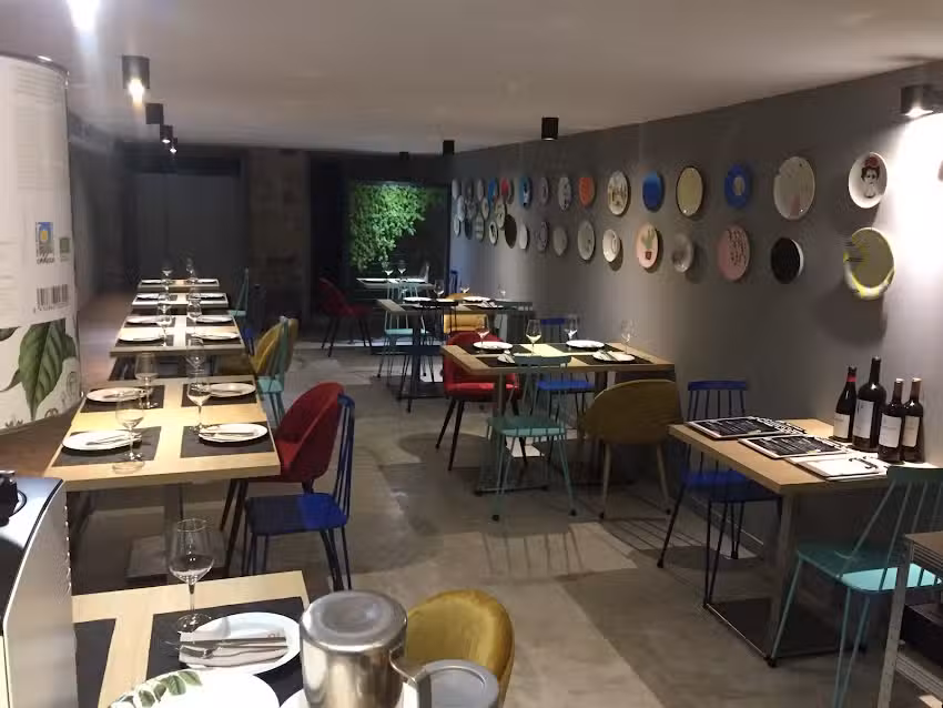 Curti&ntilde;a gastro-baiuca