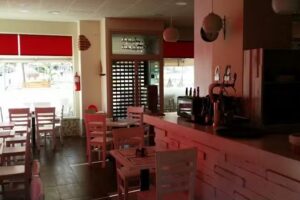 D&rsquo; Antojo Taberna