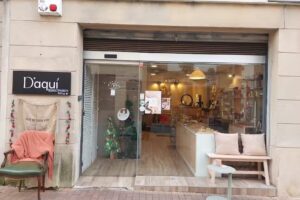 D&rsquo;aqu&iacute; &mdash; Specialty Coffee & BRUNCH