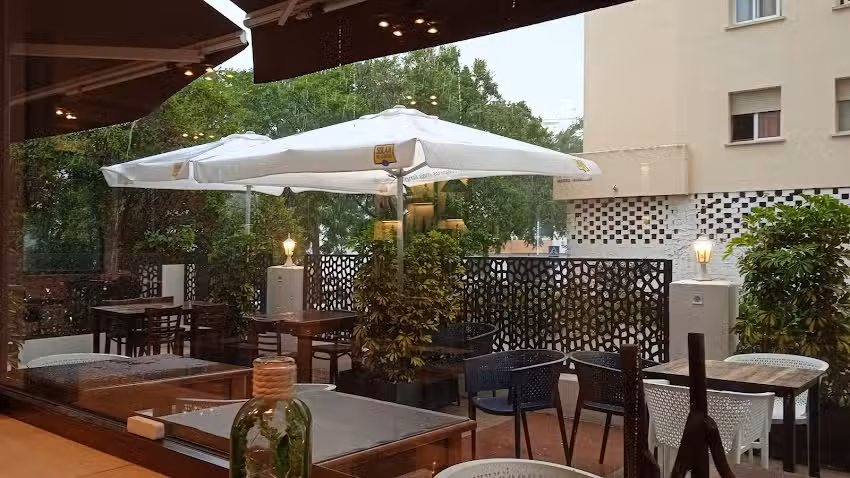 D&rsquo;Aquinos Restaurant