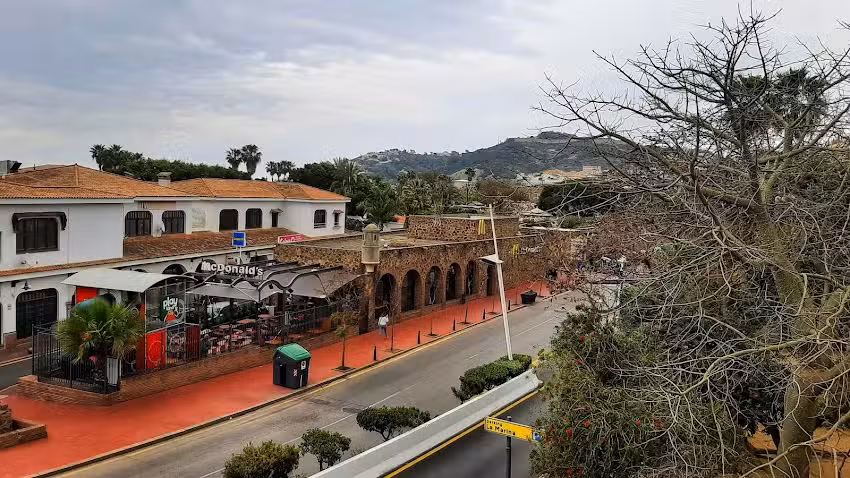 D&rsquo;Armando Pizzer&iacute;a