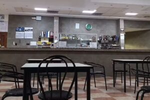 D Basauri Restaurante