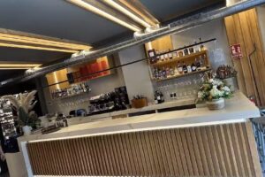 D’Burgui – Vinoteca