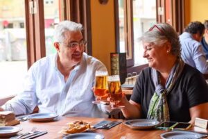 D&rsquo; carne & fuego