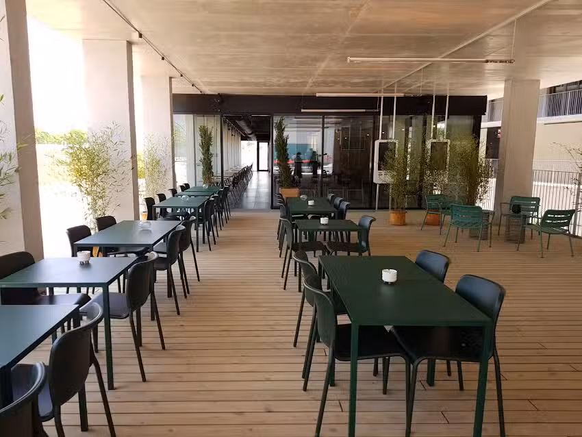 D&rsquo;ins Resid&egrave;ncia Xior