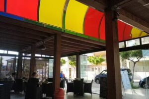 D&rsquo;Ka&ntilde;as Cervecer&iacute;a