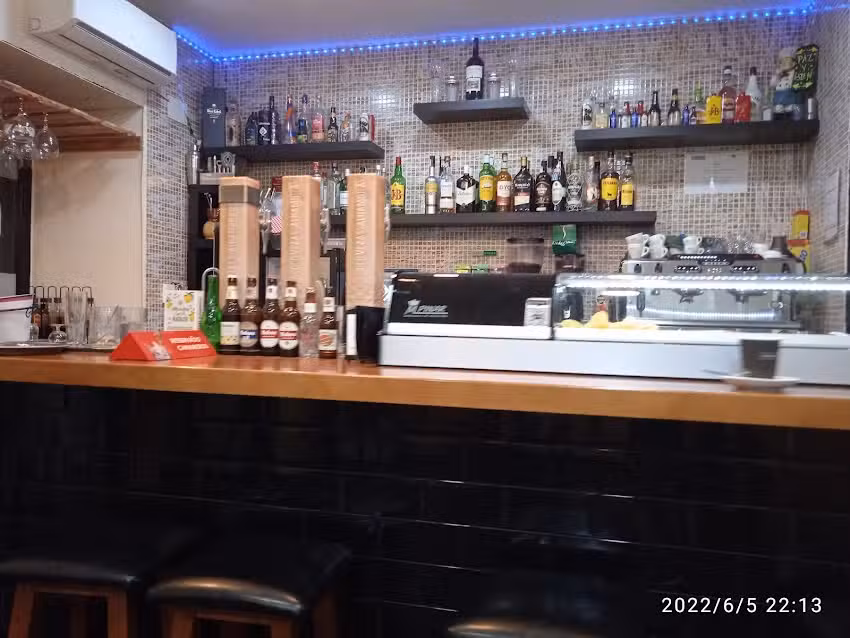 D&rsquo; La Brasa
