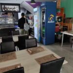 D&rsquo;LUNA Resto &ndash; Bar