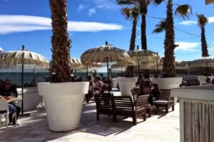 D&rsquo;Mare Beach Club