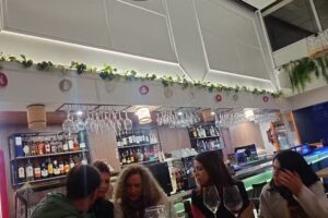 D&rsquo;Paco &ndash; Desayunos & Tapas & Ib&eacute;ricos